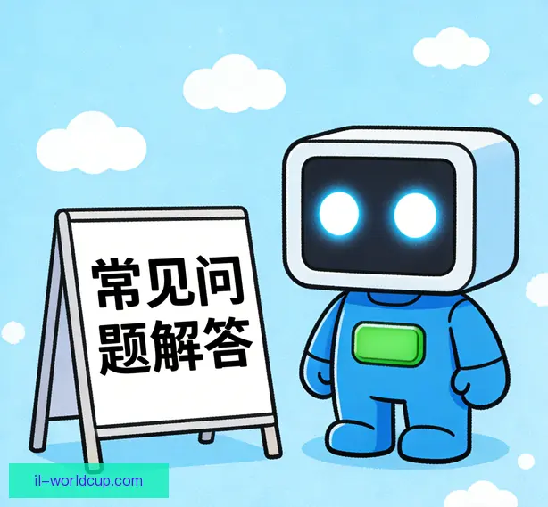 常见问题